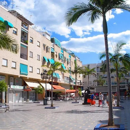 Apartment Apartamento Plaza Andalucia