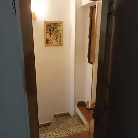 Апартаменты Apartamento Plaza Andalucia