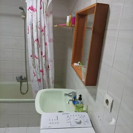 Apartamento Plaza Andalucia * Торремолинос