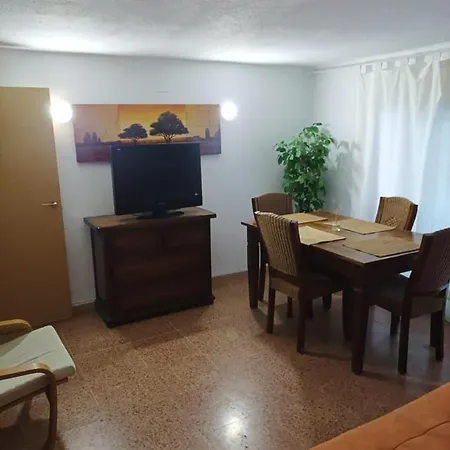 Apartamento Plaza Andalucia * Торремолинос