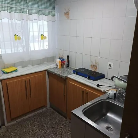 Apartamento Plaza Andalucia * Торремолинос