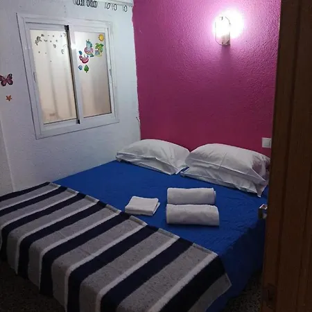 Apartamento Plaza Andalucia Апартаменты *