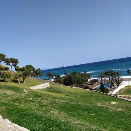 Апартаменты Apartamento Plaza Andalucia *