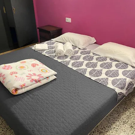 Apartamento Plaza Andalucia Апартаменты Торремолинос